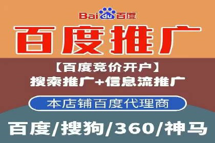 精选案例分享：SEM代运营公司效果展示